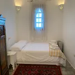 Tanger *Maison Avec Terrasse Et Vue Sur La Mer *
