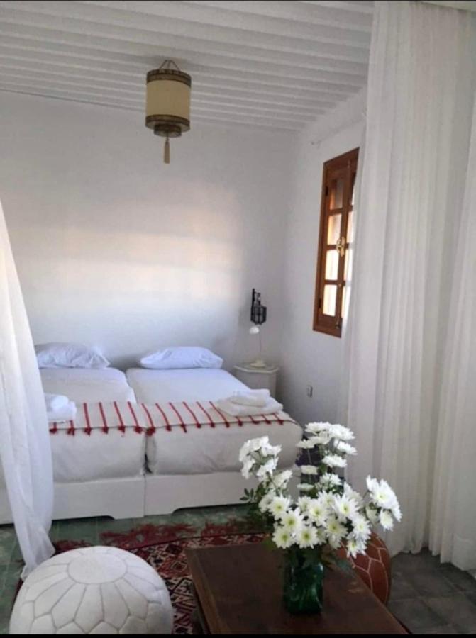 *maison Avec Terrasse Et Vue Sur La * * Tanger