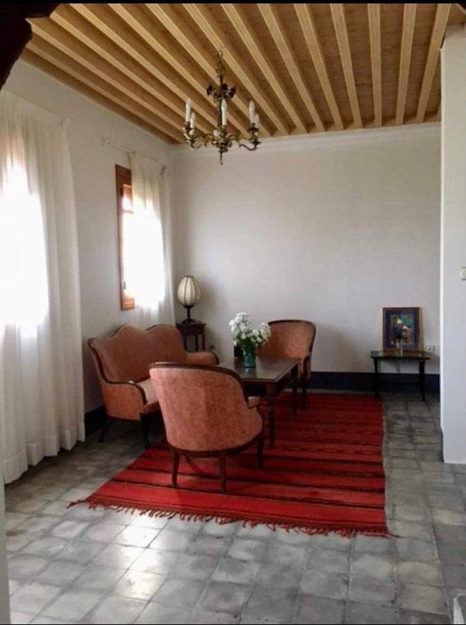 Ferienhaus *maison Avec Terrasse Et Vue Sur La * Tanger