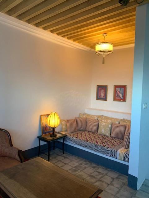 Hébergement de vacances *maison Avec Terrasse Et Vue Sur La * *
