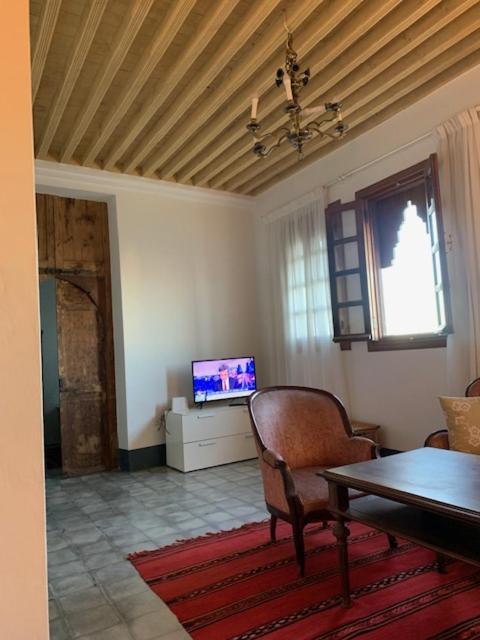 *maison Avec Terrasse Et Vue Sur La * * Tanger