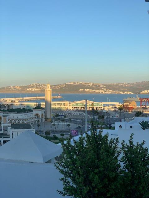 *maison Avec Terrasse Et Vue Sur La * Tanger