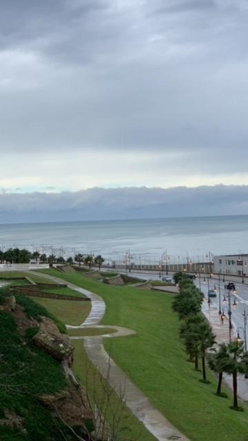 *maison Avec Terrasse Et Vue Sur La * * Tanger
